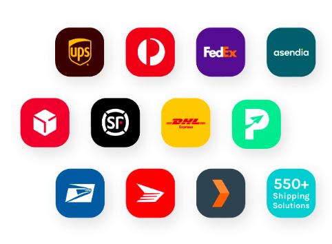 Easyship – All In One Shipping Platform