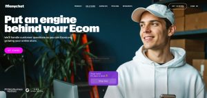 ManyChat - Transform More Conversations Into Sales