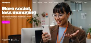 ManyChat - Transform More Conversations Into Sales