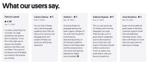 Preply - Make Real Progress With Your Ideal Tutor.