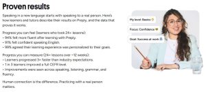 Preply - Make Real Progress With Your Ideal Tutor.