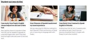 Preply - Make Real Progress With Your Ideal Tutor.